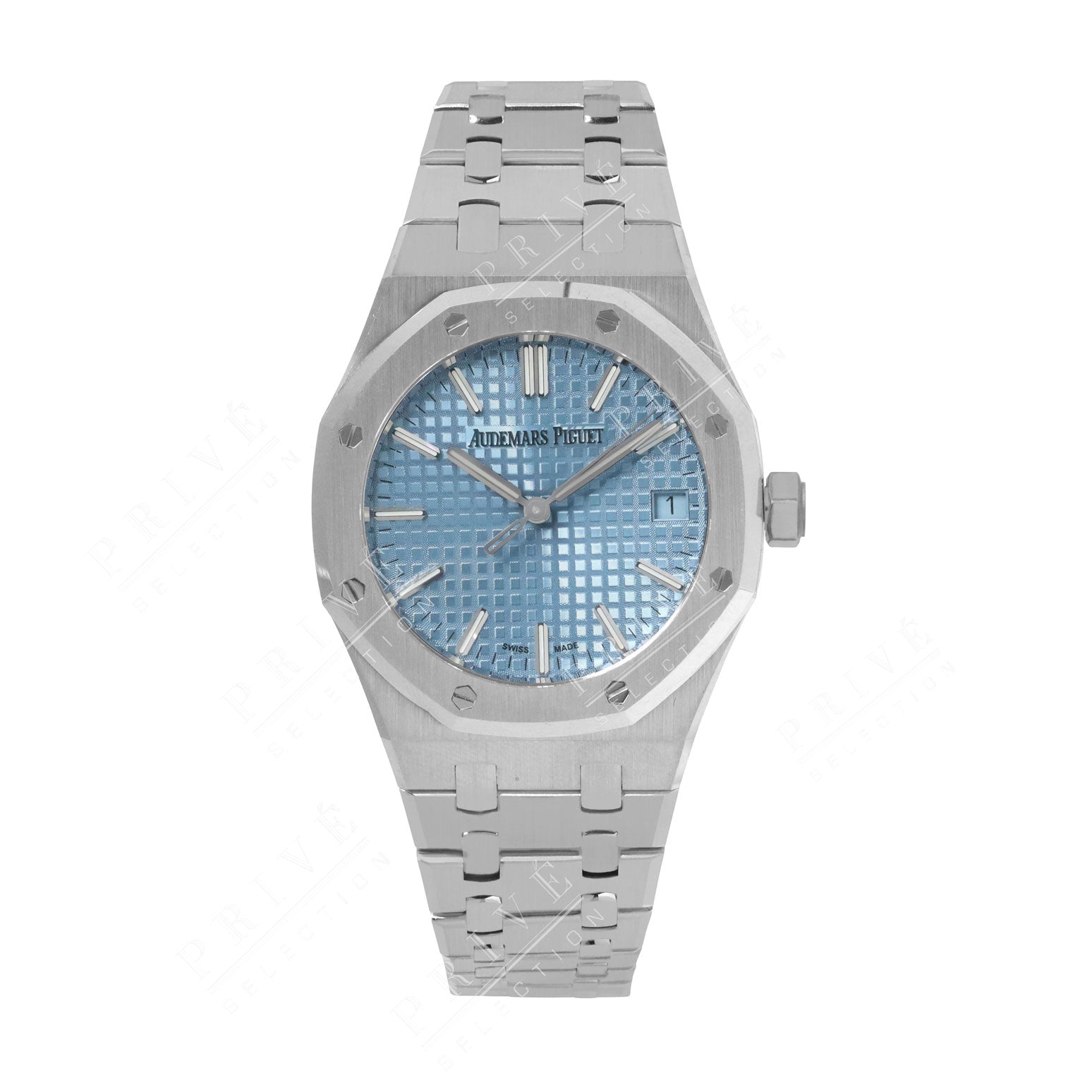 Audemars Piguet 50th Anniversary Watch