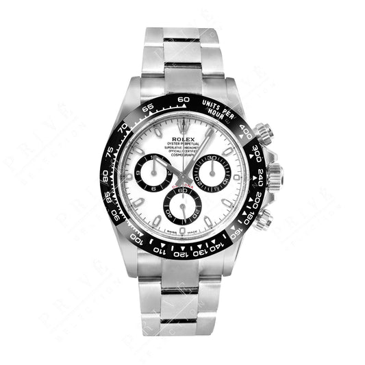 Rolex Cosmograph Daytona