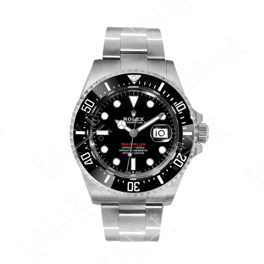 Rolex Sea Dweller