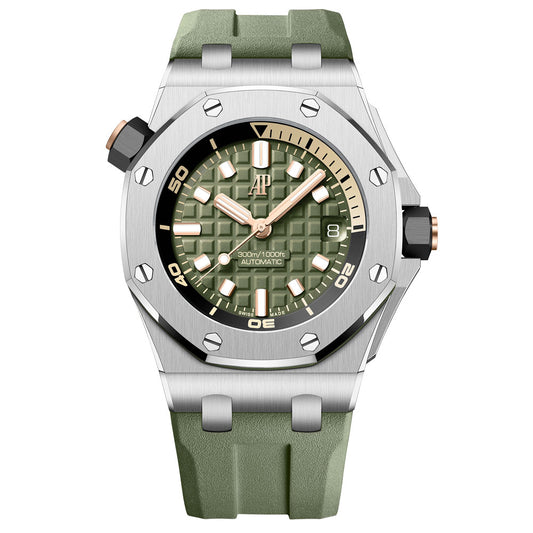 Audemars Piguet Royal Oak Offshore Diver