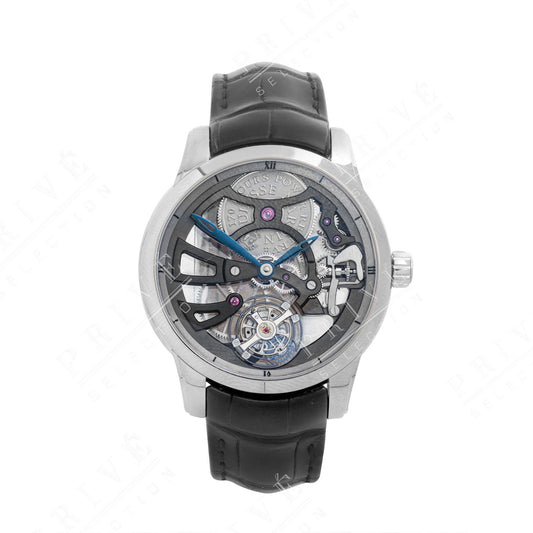 Ulysse Nardin Skeleton Tourbillon