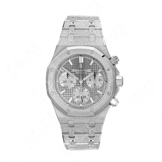 Audemars Piguet Royal Oak Chronograph