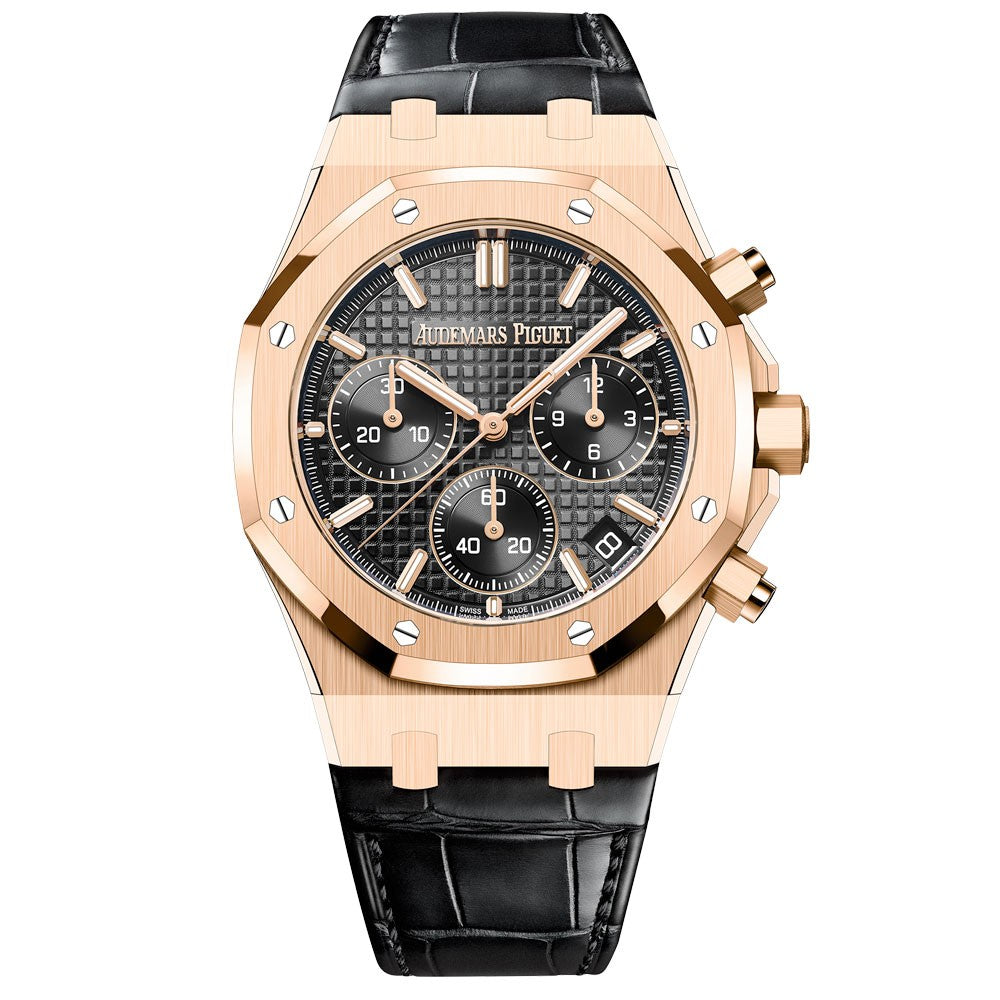 Audemars Piguet Royal Oak Chronograph