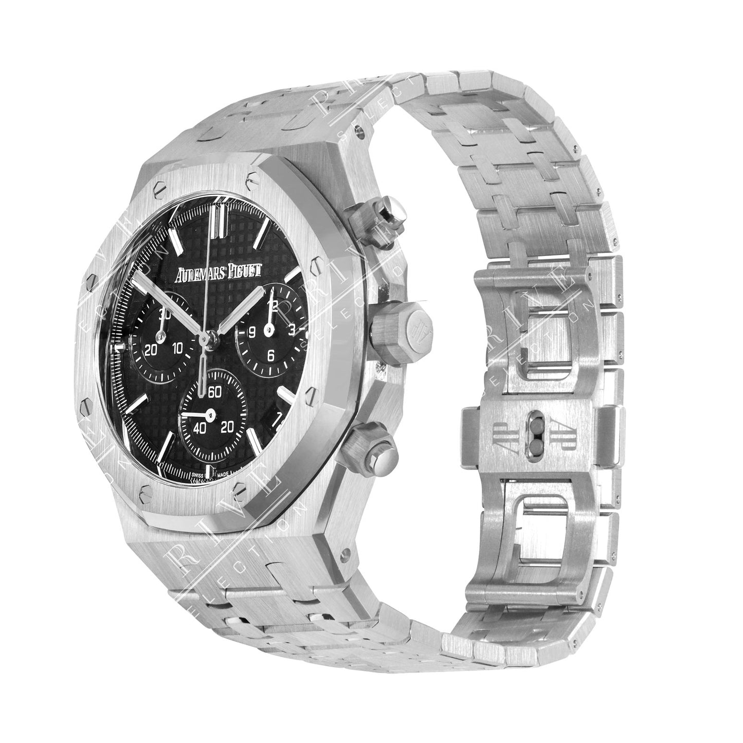 Audemars Piguet Royal Oak Chronograph "50th Anniversary"