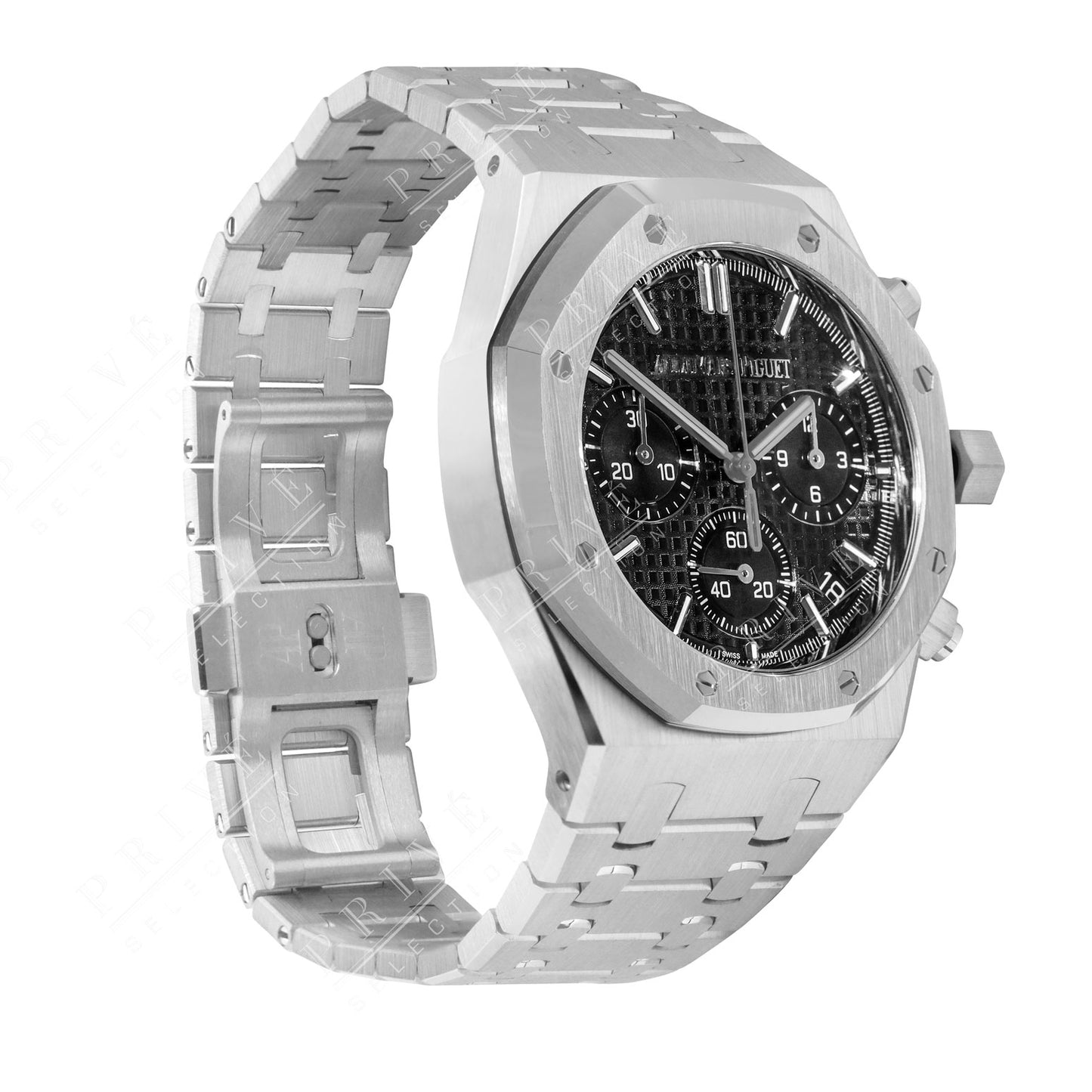 Audemars Piguet Royal Oak Chronograph "50th Anniversary"