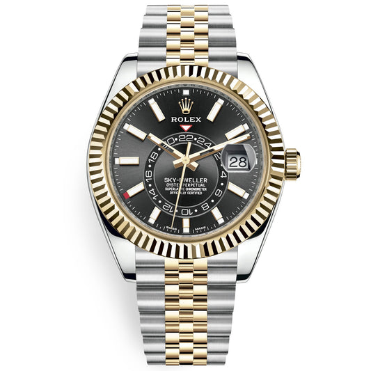 Rolex Sky-Dweller