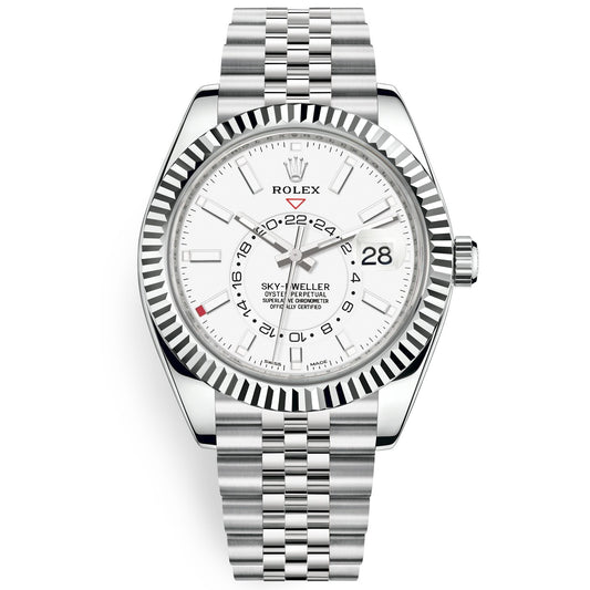 Rolex Sky-Dweller