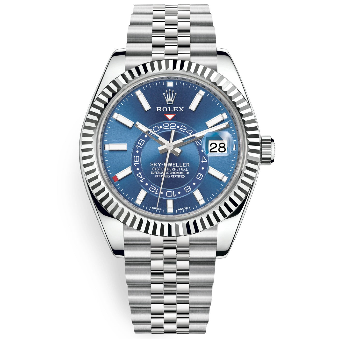 Rolex Sky-Dweller