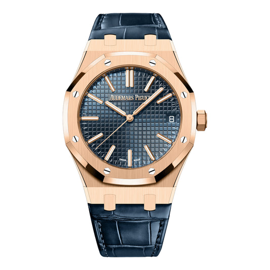 Audemars Piguet Royal Oak "50th Anniversary"