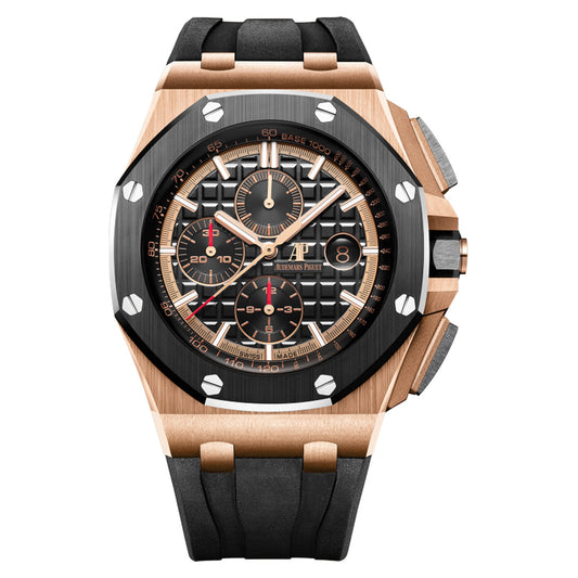 Audemars Piguet Royal Oak Offshore Chronograph