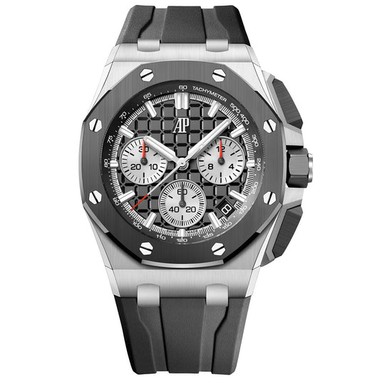 Audemars Piguet Royal Oak Offshore Chronograph