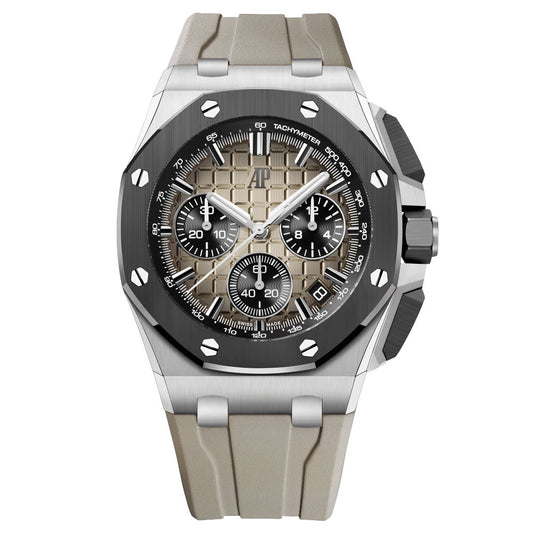 Audemars Piguet Royal Oak Offshore Chronograph