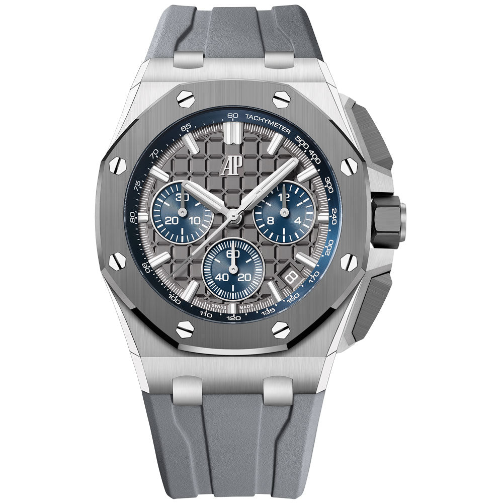 Audemars Piguet Royal Oak Offshore Chronograph