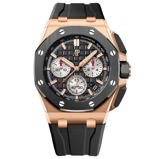 Audemars Piguet Royal Oak Offshore Chronograph