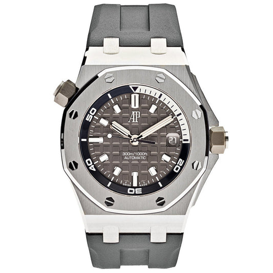 Audemars Piguet Royal Oak Offshore Diver