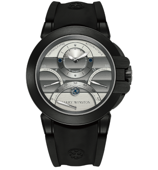 Harry Winston Ocean Chronograph