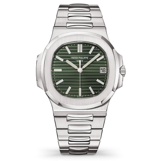 Patek Phillipe Nautilus