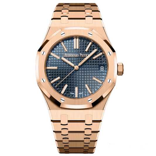 Audemars Piguet Royal Oak "50th Anniversary"