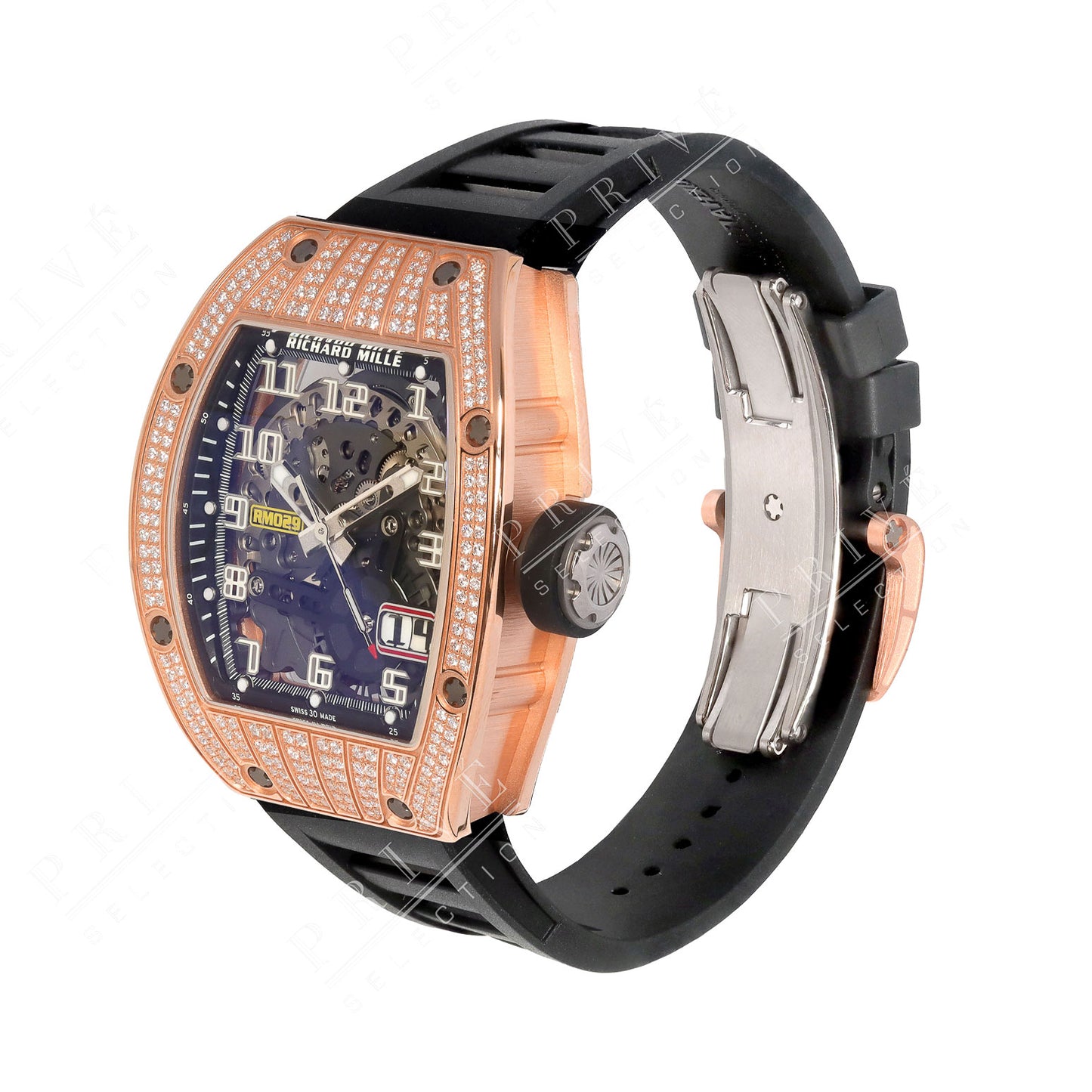 Richard Mille RM029 Priv Selection