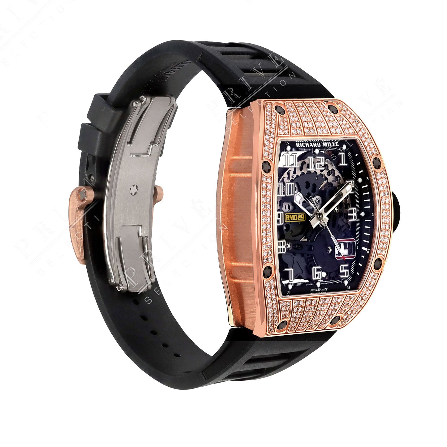 Richard Mille RM029