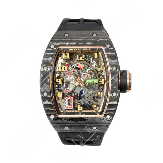 Richard Mille RM030 Ultimate