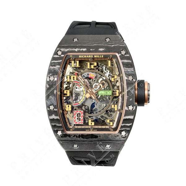 Richard Mille RM030 Ultimate Priv Selection