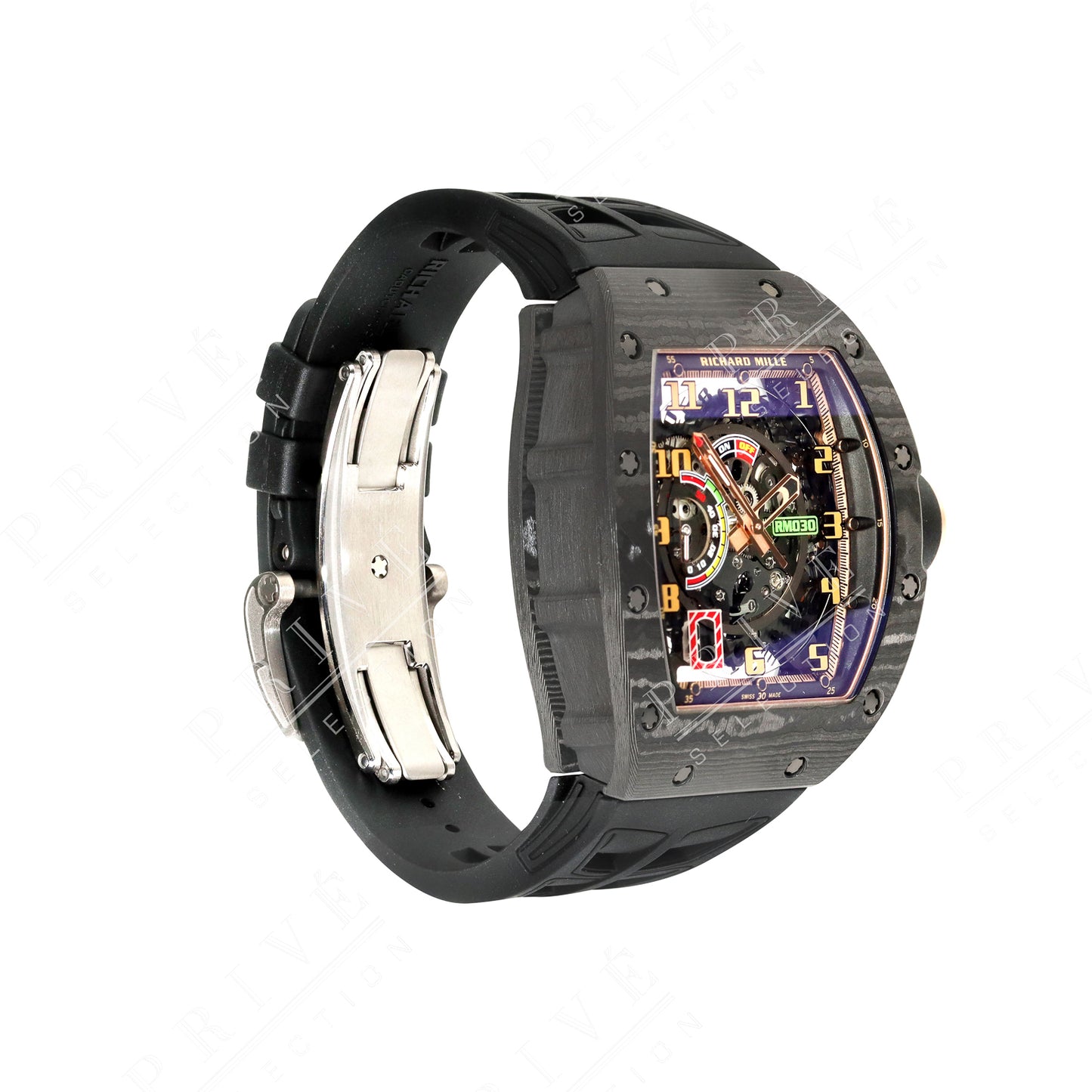 Richard Mille RM030 Ultimate Priv Selection