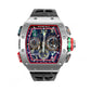 Richard Mille RM65-01 Titanium