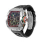 Richard Mille RM65-01 Titanium