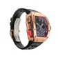 Richard Mille RM65-01 Rose Gold