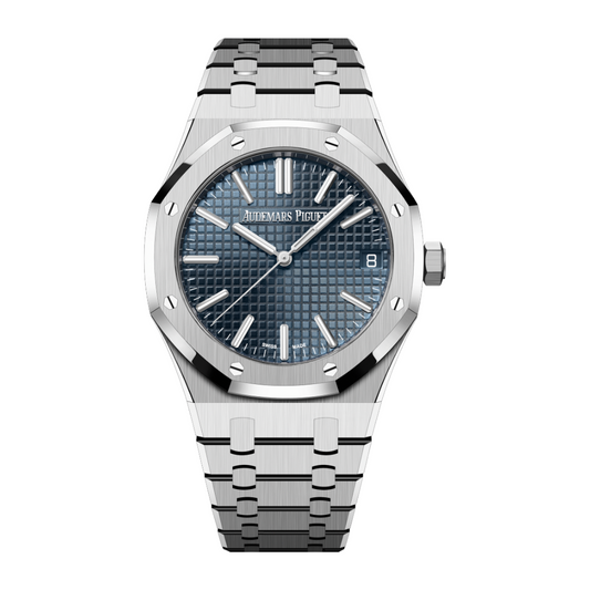 Audemars Piguet Royal Oak "50th Anniversary"