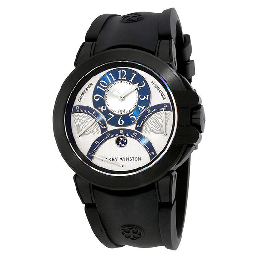 Harry Winston Ocean Chronograph