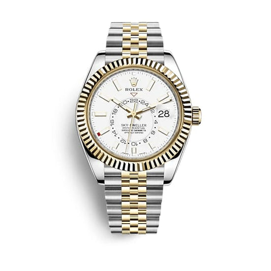 Rolex Sky-Dweller