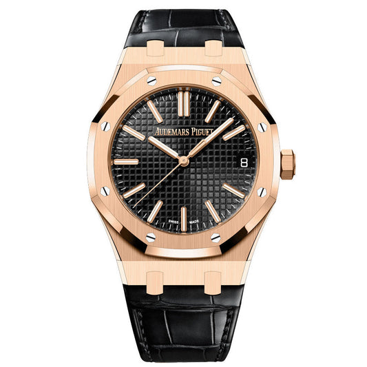 Audemars Piguet Royal Oak "50th Anniversary"