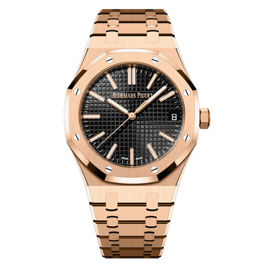 Audemars Piguet Royal Oak "50th Anniversary"